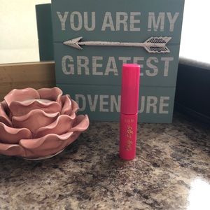 Tarte Big Ego Mascara ❣️B2GO free❣️